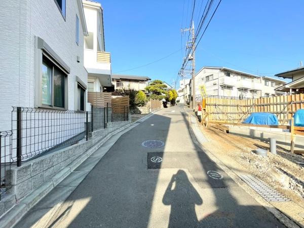 新築戸建　旭区東希望ヶ丘２期