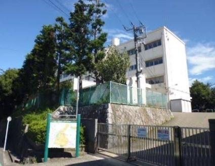 新築戸建　青葉区藤が丘１丁目(横浜市立谷本小学校)
