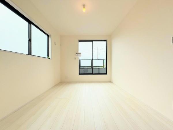 新築戸建　青葉区藤が丘１丁目