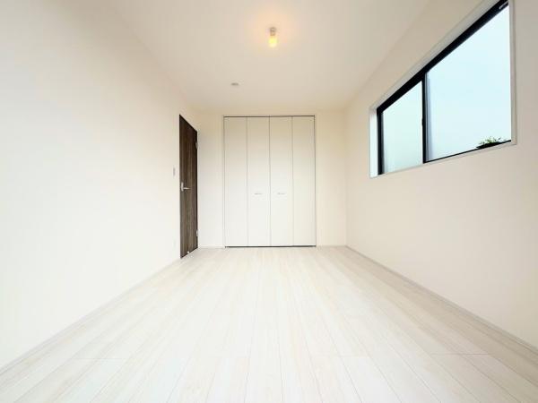 新築戸建　青葉区藤が丘１丁目