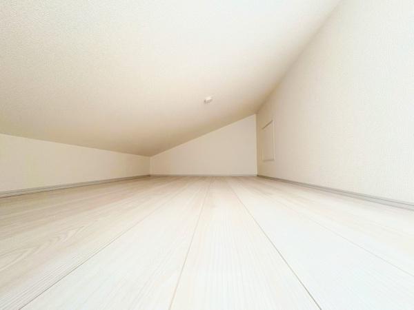 新築戸建　青葉区藤が丘１丁目