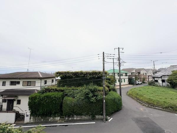 新築戸建　青葉区藤が丘１丁目