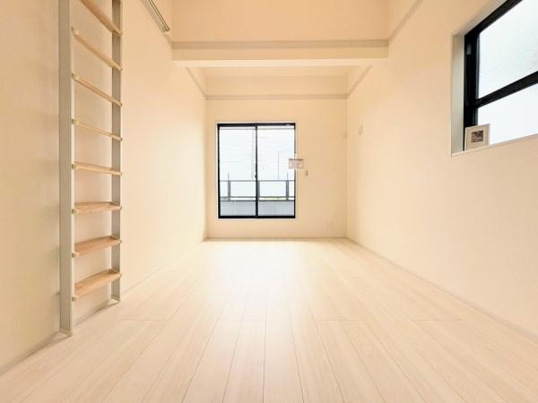 新築戸建　青葉区藤が丘１丁目