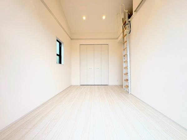 新築戸建　青葉区藤が丘１丁目