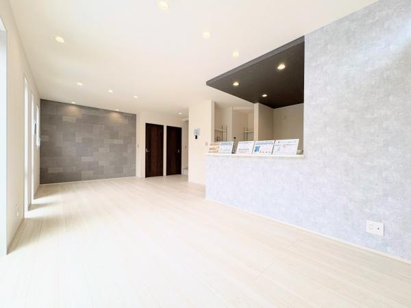 新築戸建　青葉区藤が丘１丁目
