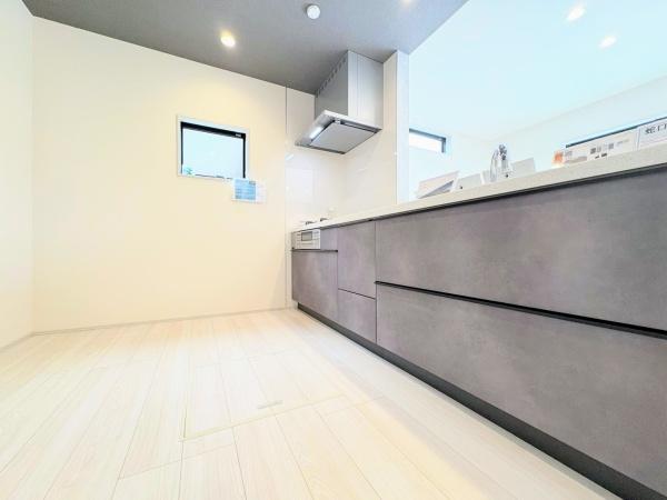 新築戸建　青葉区藤が丘１丁目