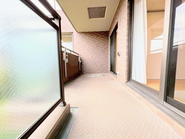 クリオ片倉町八番館
