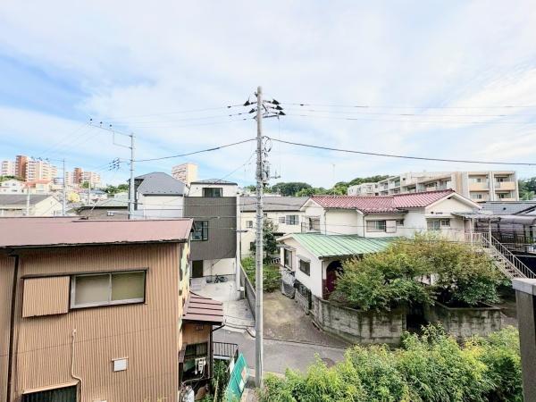 クリオ片倉町八番館