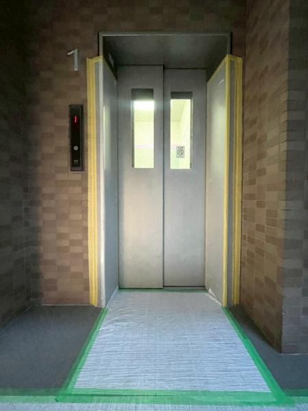 クリオ片倉町八番館
