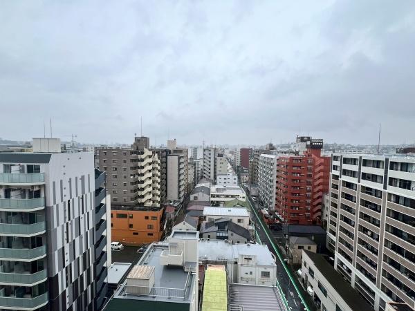 ベイサイトコート横浜