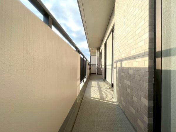 横浜小机西パークホームズ壱番館