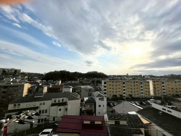 横浜小机西パークホームズ壱番館