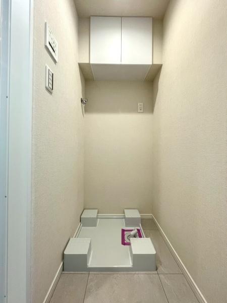 横浜小机西パークホームズ壱番館