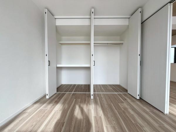 クレール洋光台テラスハウスレフトウイング