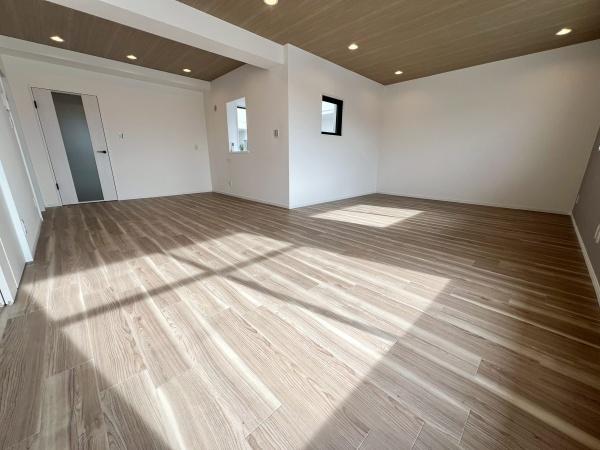 クレール洋光台テラスハウスレフトウイング