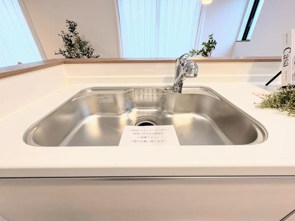 新築戸建　中区本牧大里町113番　A号棟