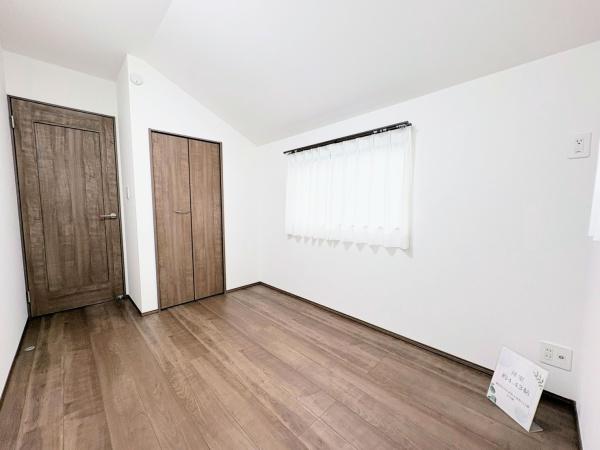 新築戸建　中区本牧大里町113番　A号棟