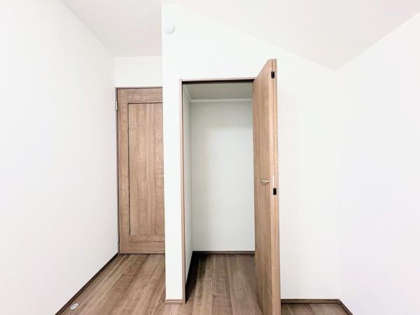新築戸建　中区本牧大里町113番　A号棟