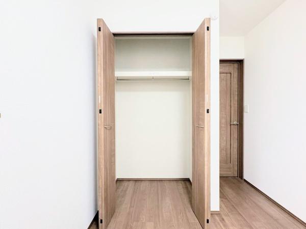 新築戸建　中区本牧大里町113番　A号棟
