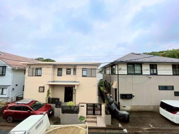 新築戸建　中区本牧大里町113番　B号棟