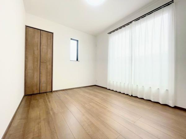 新築戸建　中区本牧大里町113番　B号棟