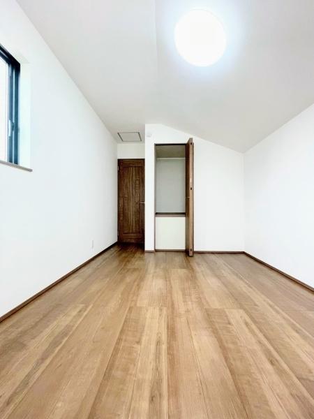 新築戸建　中区本牧大里町113番　B号棟
