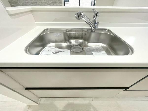 新築戸建　戸塚区影取町５期