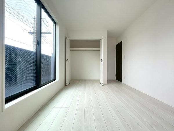 新築戸建　戸塚区影取町５期