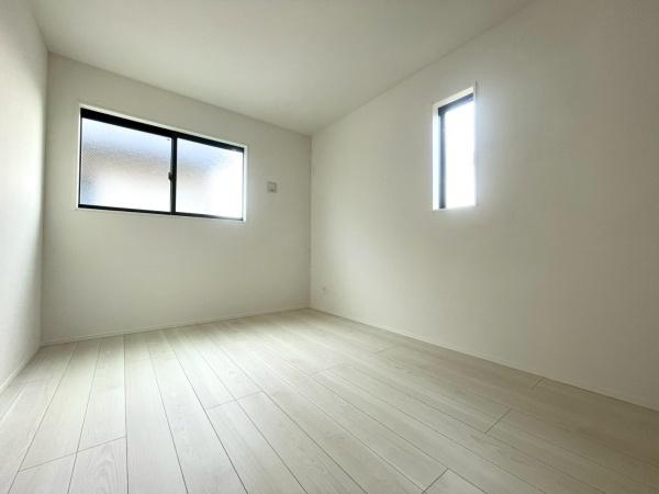 新築戸建　戸塚区影取町５期