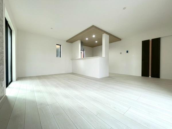 新築戸建　戸塚区影取町５期