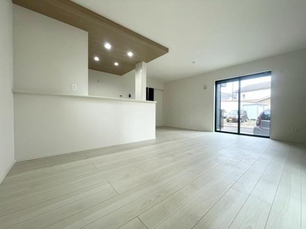 新築戸建　戸塚区影取町５期