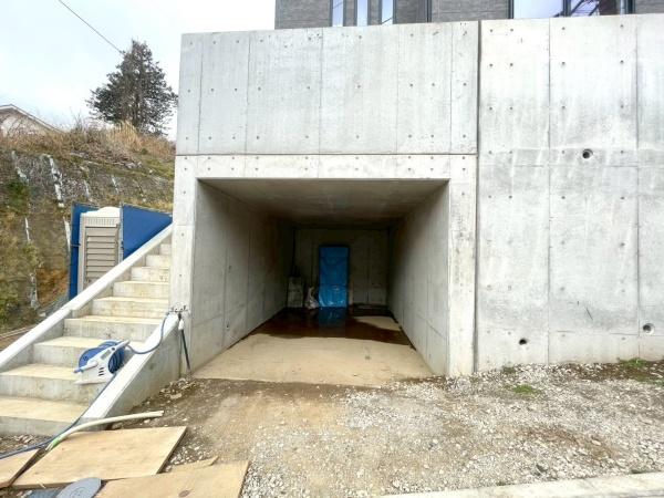 新築戸建　戸塚区平戸５丁目