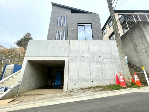 新築戸建　戸塚区平戸５丁目
