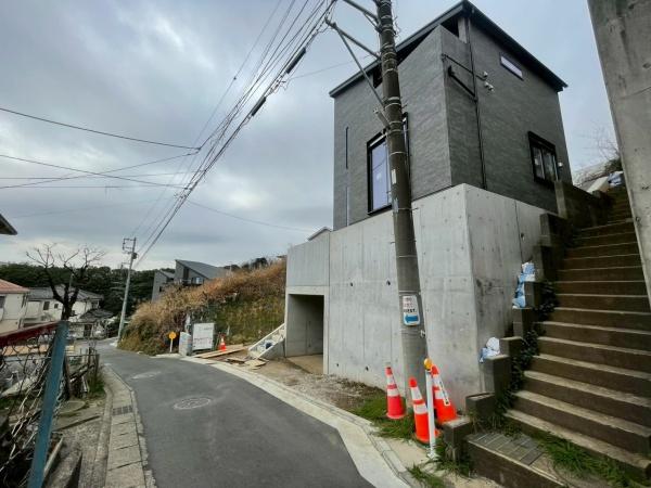 新築戸建　戸塚区平戸５丁目
