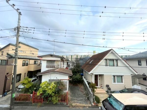 新築戸建　戸塚区俣野町