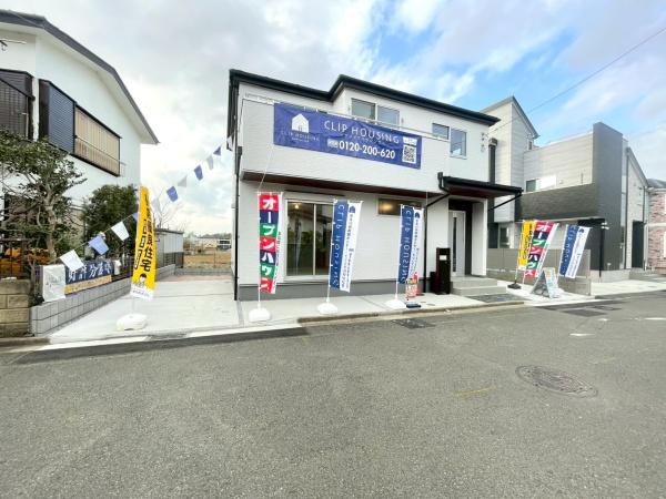 新築戸建　戸塚区俣野町
