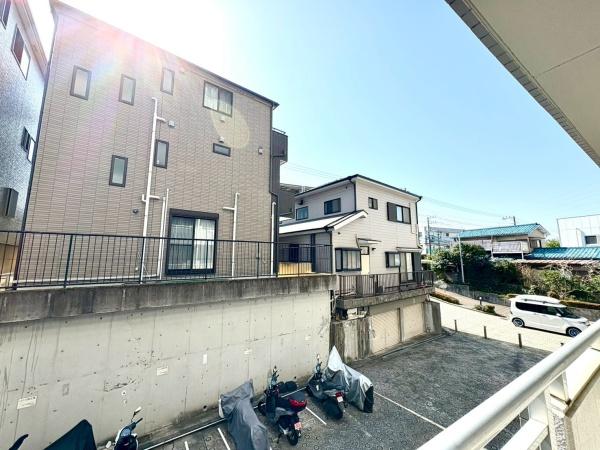 サンライズ鶴見北寺尾Ⅰ