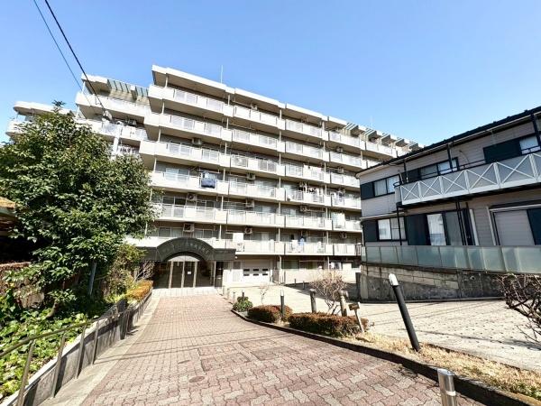 サンライズ鶴見北寺尾Ⅰ