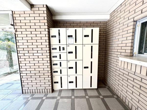 サンライズ鶴見北寺尾Ⅰ