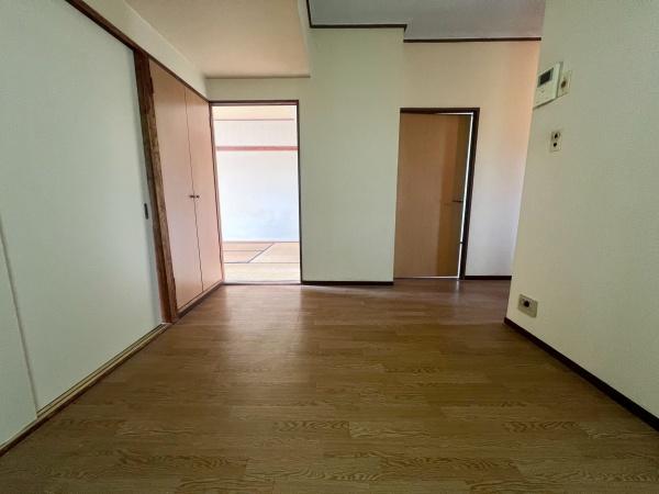 東急ドエル江田ビレジ