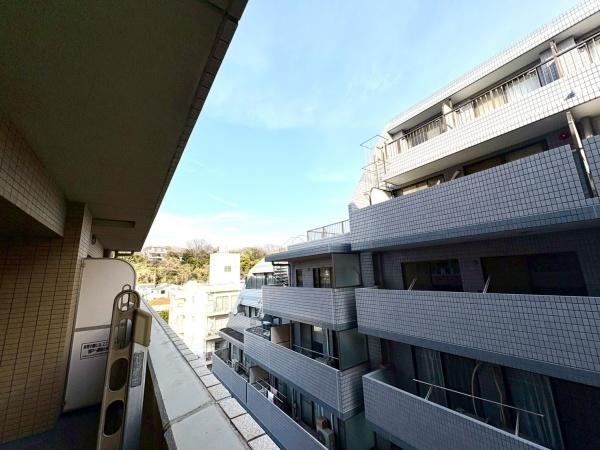 ライオンズグローベル本牧