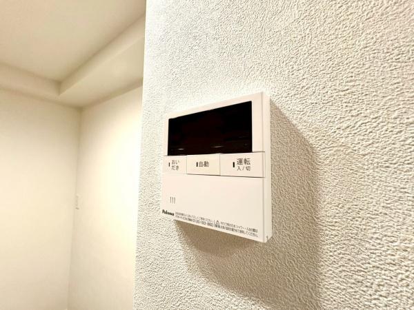 ライオンズグローベル本牧