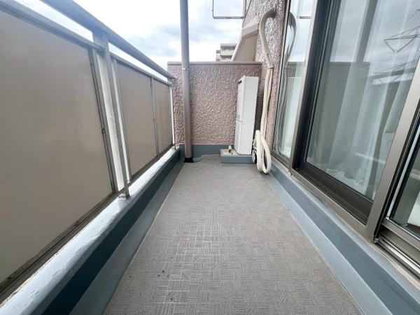 若葉台団地１－５号棟