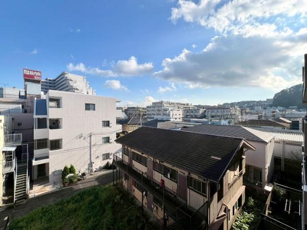 マイキャッスル杉田