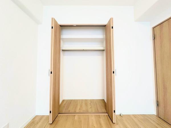 コスモ戸塚リベラヒルズＡ棟