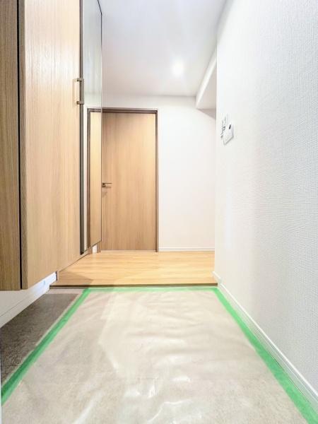 コスモ戸塚リベラヒルズＡ棟