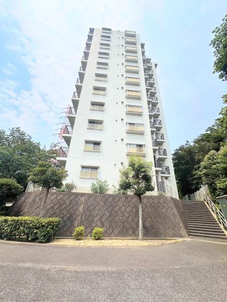 コスモ戸塚リベラヒルズＡ棟