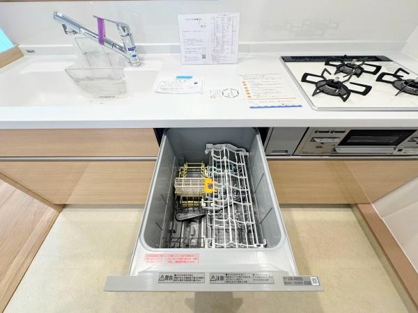 コスモ戸塚リベラヒルズＡ棟
