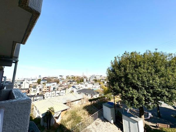 クイーンハイツ保土ヶ谷