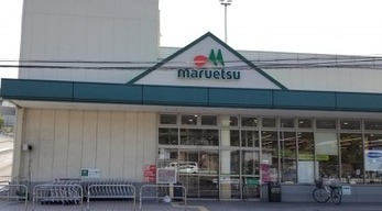 クリオ戸塚六番館(マルエツ戸塚大坂下店)